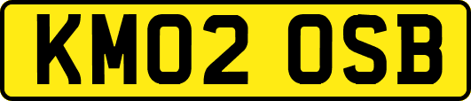 KM02OSB