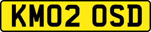 KM02OSD