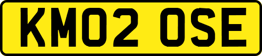 KM02OSE