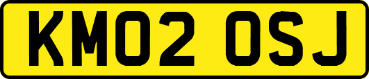 KM02OSJ