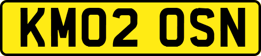 KM02OSN