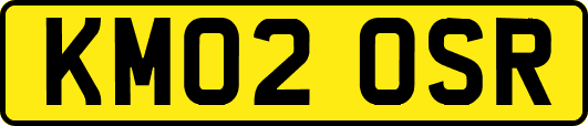 KM02OSR