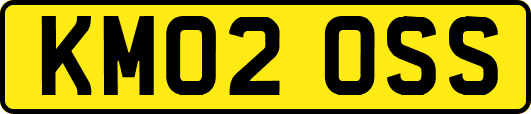 KM02OSS