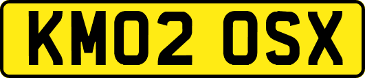 KM02OSX