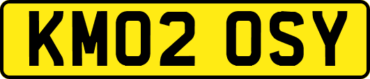 KM02OSY