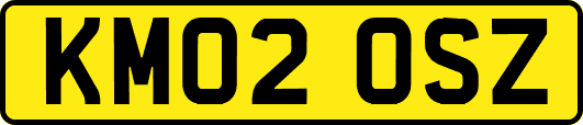KM02OSZ