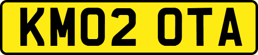 KM02OTA