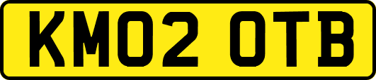 KM02OTB