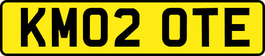 KM02OTE