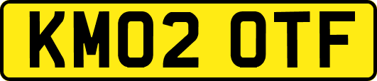 KM02OTF