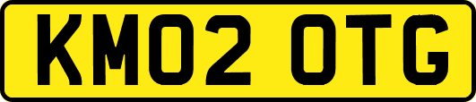KM02OTG