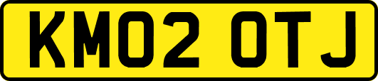 KM02OTJ