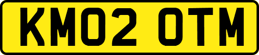 KM02OTM
