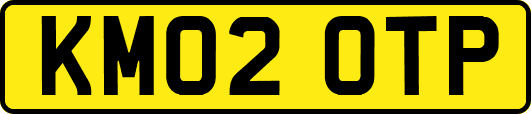 KM02OTP
