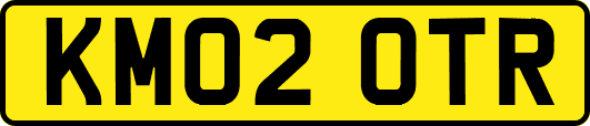 KM02OTR
