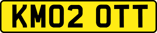 KM02OTT