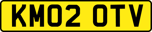 KM02OTV