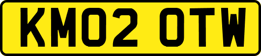 KM02OTW