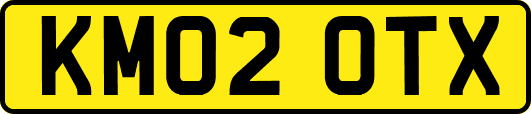 KM02OTX