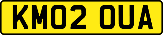 KM02OUA