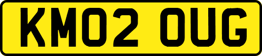 KM02OUG