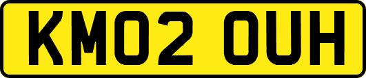 KM02OUH