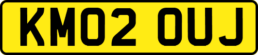 KM02OUJ