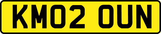 KM02OUN