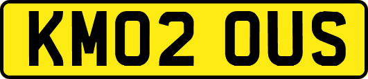 KM02OUS