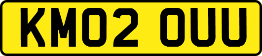 KM02OUU