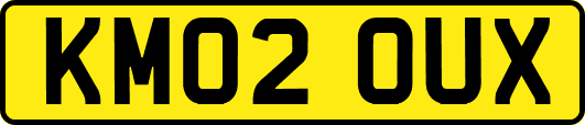 KM02OUX