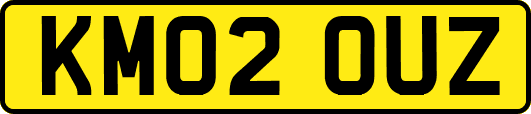 KM02OUZ