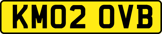 KM02OVB