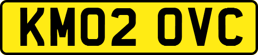 KM02OVC