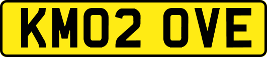 KM02OVE