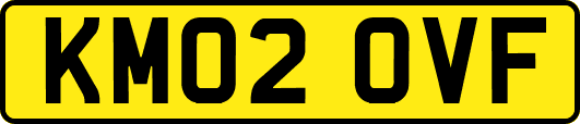 KM02OVF