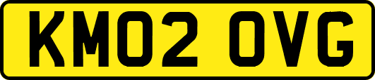 KM02OVG