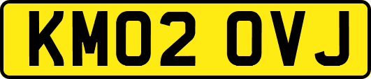 KM02OVJ