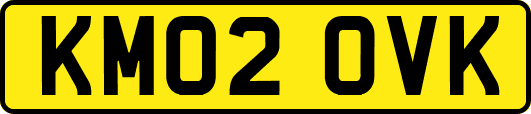 KM02OVK