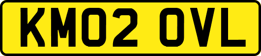 KM02OVL