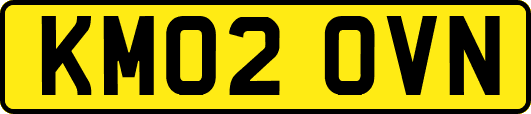 KM02OVN
