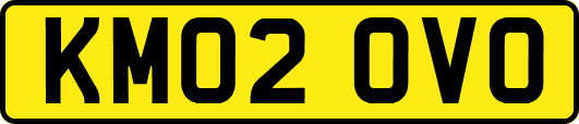 KM02OVO