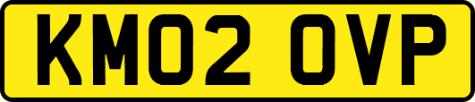 KM02OVP