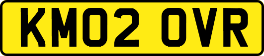 KM02OVR
