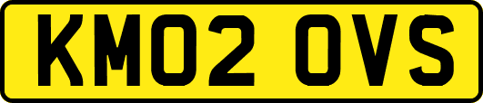 KM02OVS