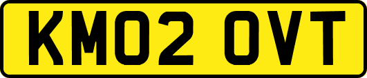 KM02OVT