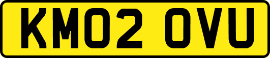 KM02OVU