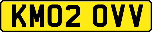 KM02OVV