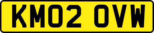 KM02OVW