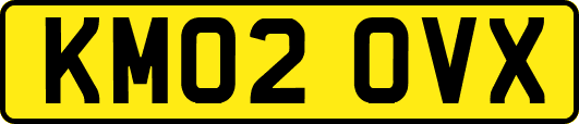 KM02OVX